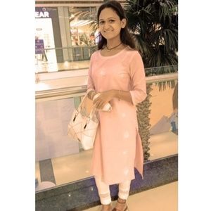 Meet your Posher, Anmol